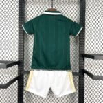 Kids South Africa 2026 Away Jersey - Image 2