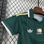 Kids South Africa 2026 Away Jersey - Image 4
