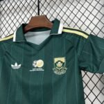 Kids South Africa 2026 Away Jersey - Image 5
