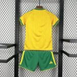 Kids South Africa 2026 Home Jersey - Image 2