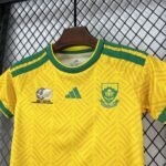 Kids South Africa 2026 Home Jersey - Image 4