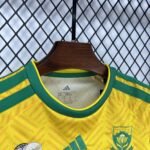 Kids South Africa 2026 Home Jersey - Image 5