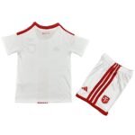 Kids Toronto FC White 2026 Winter Kit Replica Jersey - Image 2