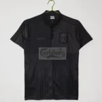 Bringback 95-96 Adults Special Edition Blackout Jersey