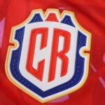 2026 Costa Rica Home Jersey S-4XL Fan Version - Image 3
