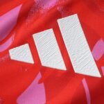 2026 Costa Rica Home Jersey S-4XL Fan Version - Image 4