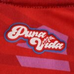 2026 Costa Rica Home Jersey S-4XL Fan Version - Image 6