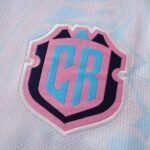 2026 Costa Rica Away Jersey S-4XL Fan Version - Image 3