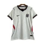 Female England 2026 Home Jersey S-XXL