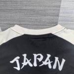 Japan 2026 Training Jersey - Image 4