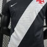 Player Version Masculino 2026/27 Vasco da Gama Home S-XXL - Image 6