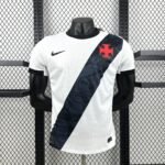 Player Version Masculino 2026/27 Vasco da Gama Away S-XXL