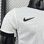 Player Version Masculino 2026/27 Vasco da Gama Away S-XXL - Image 4