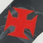 Masculino 2026/27 Vasco da Gama Away S-4XL Fan Version - Image 4