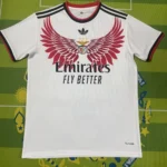 Benfica Special Jersey S-4XL Fan Version