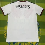 Benfica Special Jersey S-4XL Fan Version - Image 2