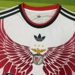 Benfica Special Jersey S-4XL Fan Version - Image 3