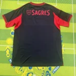 Benfica Special Jersey S-4XL Fan Version - Image 2