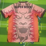 Porto Special Jersey S-4XL Fan Version - Image 2