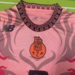 Porto Special Jersey S-4XL Fan Version - Image 3