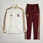 Spain Winbreaker Suit