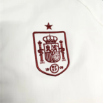 Spain Winbreaker Suit - Image 2