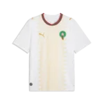 Morocco 26/27 Away Jersey S-XXL