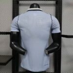 Player Version Uruguay 2026 Home Jersey - Image 2
