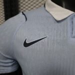 Player Version Uruguay 2026 Home Jersey - Image 4