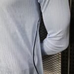 Player Version Uruguay 2026 Home Jersey Long Sleeves - Image 6