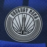 Uruguay 2026 Away Jersey S-4XL Fan Version - Image 6