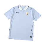 Uruguay 2026 Home Jersey S-4XL Fan Version