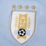 Uruguay 2026 Home Jersey S-4XL Fan Version - Image 4