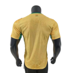 Player Version Ghana 2026 Away Jersey - Image 2