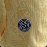 Player Version Ghana 2026 Away Jersey - Image 4