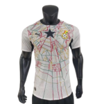 Player Version Ghana 2026 Home Jersey