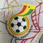 Player Version Ghana 2026 Home Jersey - Image 3