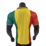 Player Version Ghana 2026 Special Jersey - Image 2