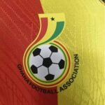 Player Version Ghana 2026 Special Jersey - Image 3