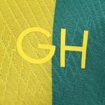 Player Version Ghana 2026 Special Jersey - Image 4