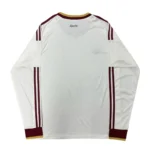 2026 World Cup Spain Away Jersey Long Sleeves S-4XL Fan Version - Image 2