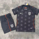 Kids USA 2026 World Cup Away Jersey
