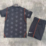 Kids USA 2026 World Cup Away Jersey - Image 2