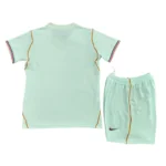 Kids France 2026 World Cup Away Jersey - Image 2