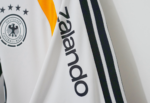 2026 Germany Training Top - Image 8