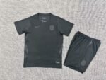 Kids Norway 2026 Away Jersey