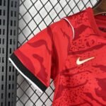 Kids Korea 2026 Home Jersey - Image 4