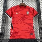 Kids Korea 2026 Home Jersey - Image 5