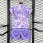 Kids Korea 2026 Away Jersey - Image 2