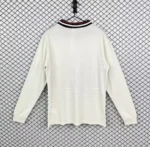 Retro St. Pauli 1997/98 Home Jersey Long Sleeves S-XXL - Image 2